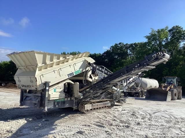 Terex TRS 550 Sita