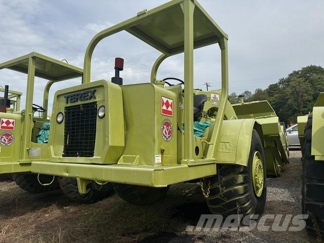 Terex TS-14B Strgalci