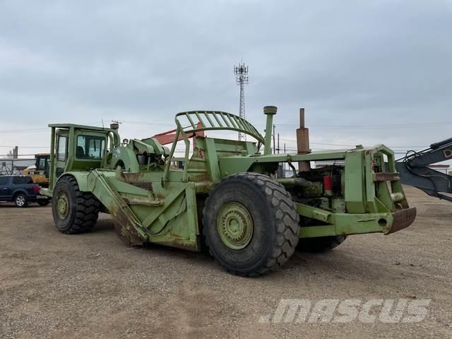 Terex TS14B Strgalci