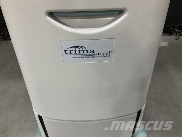  Terumo 81000 Gradbeništvo - drugo