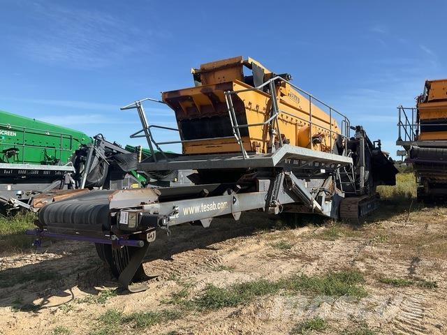 Tesab TS2600 Sita