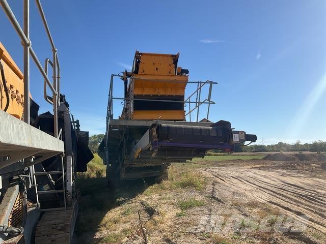 Tesab TS2600 Sita