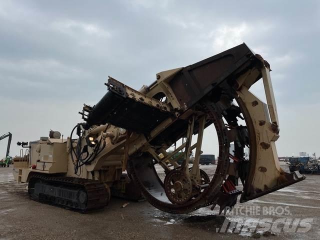 Tesmec TRS1175 Žlice