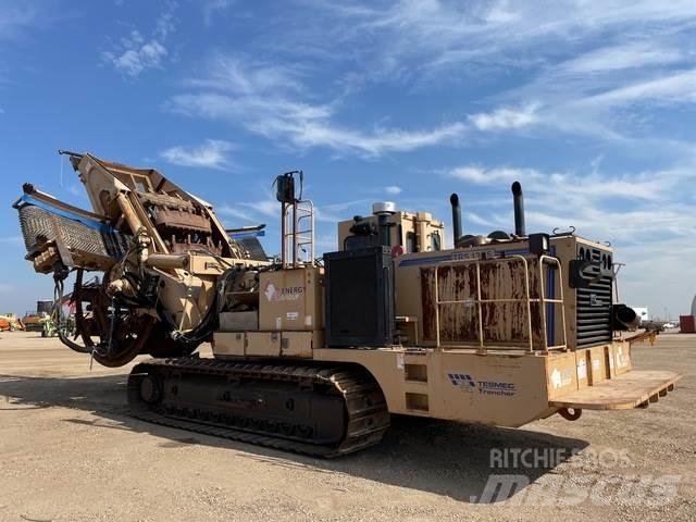 Tesmec TRS1375 Žlice