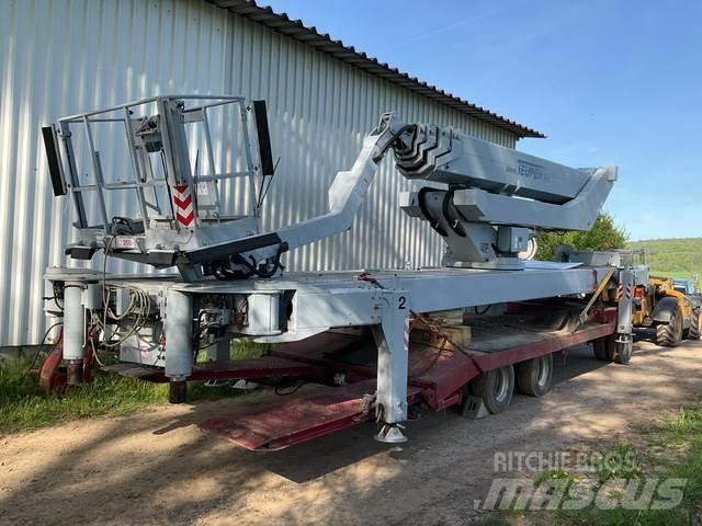 Teupen LB07 Drugo