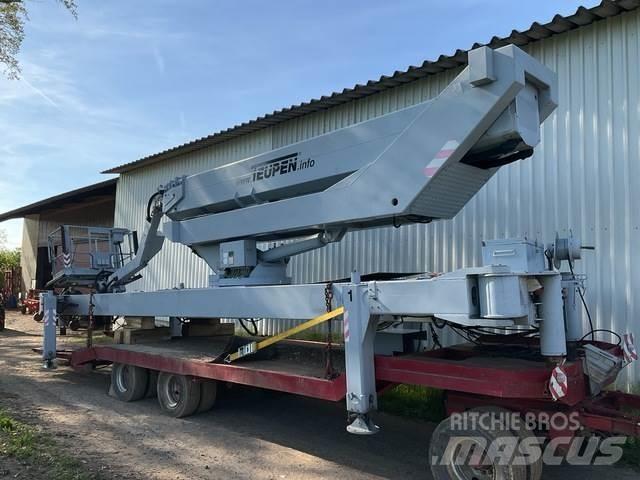Teupen LB07 Drugo