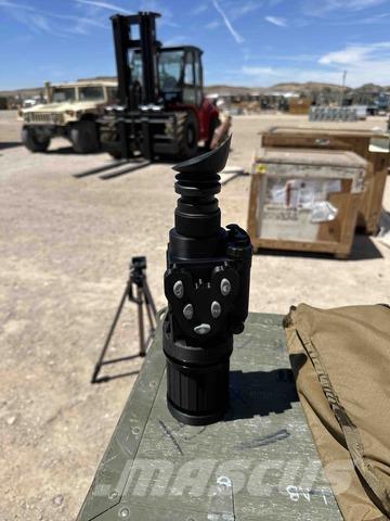  Thermal Imager Drugi deli