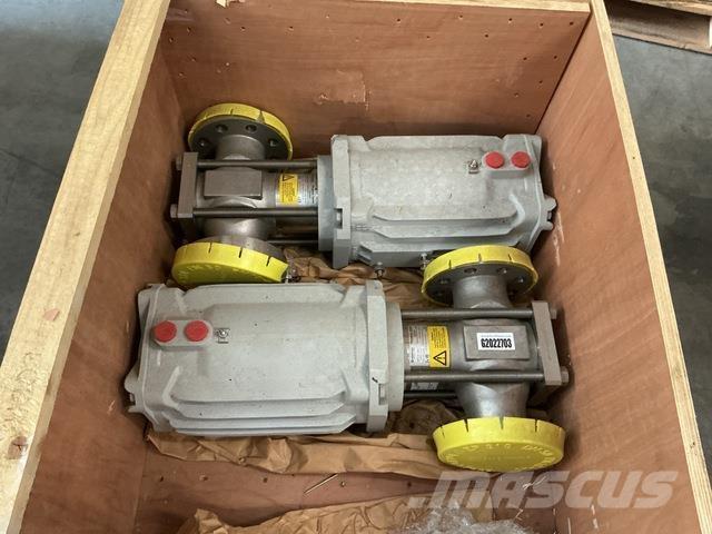 THOMPSON SOV/5 Gradbeništvo - drugo