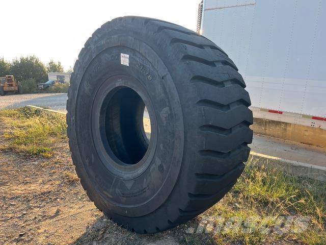 Tianli  Gume, kolesa in platišča