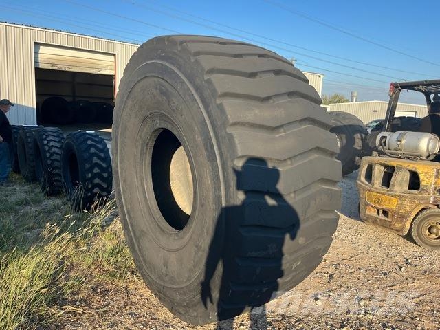 Tianli  Gume, kolesa in platišča