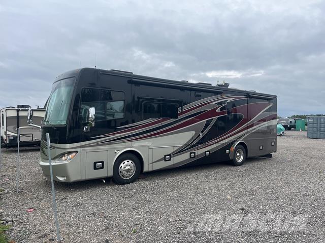 Tiffin Phaeton Avtodomi in počitniške prikolice