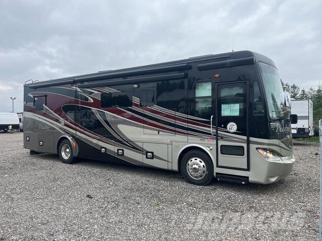 Tiffin Phaeton Avtodomi in počitniške prikolice