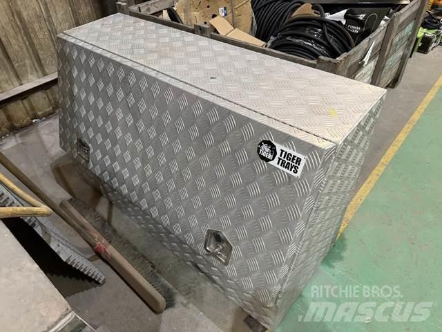Tiger Trays Drugo