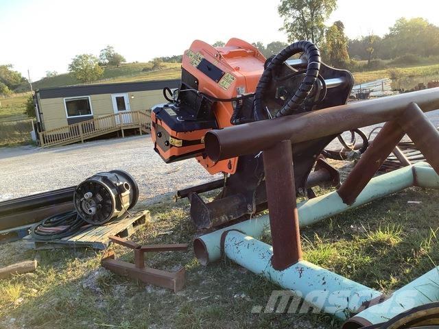  Timbermax T14 Drugi deli