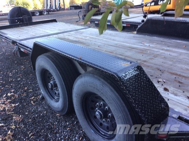 Titan  Nizki nakladalci