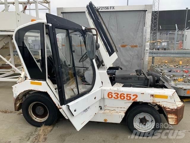  TLDXX TMX-30 Gradbeništvo - drugo
