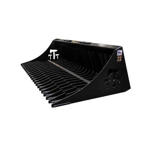 Tomahawk  Žlice