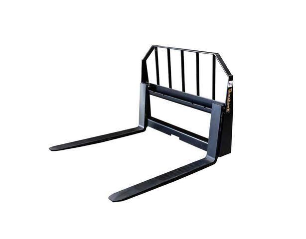 Tomahawk  Drugo