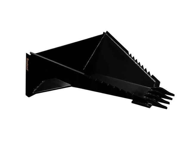 Tomahawk  Žlice