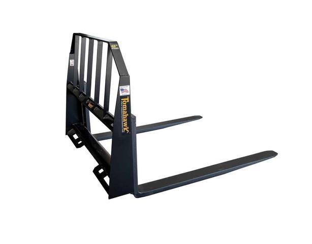 Tomahawk  Gradbeništvo - drugo