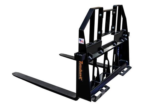 Tomahawk  Gradbeništvo - drugo