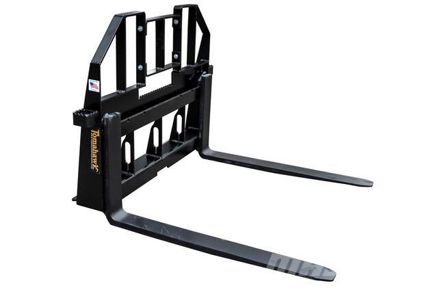 Tomahawk  Gradbeništvo - drugo