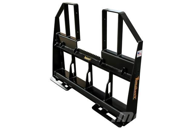 Tomahawk  Vilice