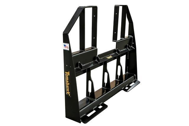 Tomahawk  Vilice