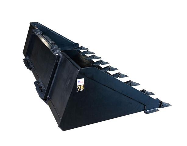 Tomahawk  Žlice