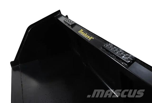 Tomahawk  Žlice