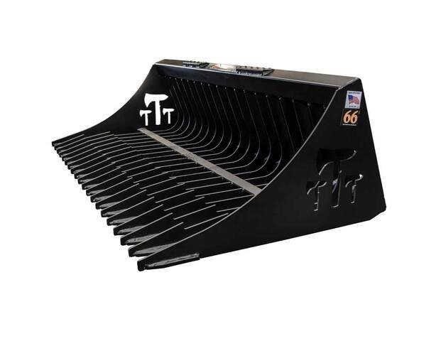 Tomahawk  Žlice