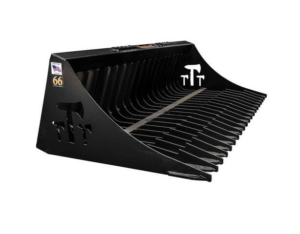 Tomahawk  Žlice