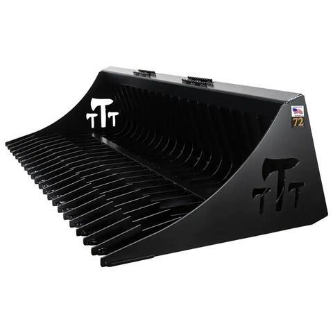 Tomahawk  Žlice