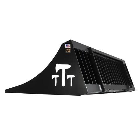 Tomahawk  Žlice