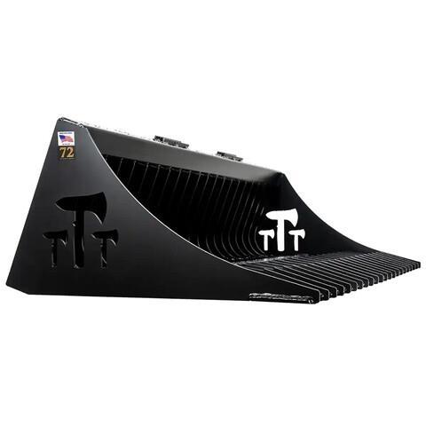 Tomahawk  Žlice