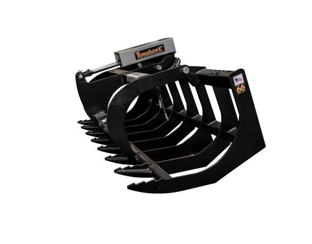 Tomahawk  Grabeži