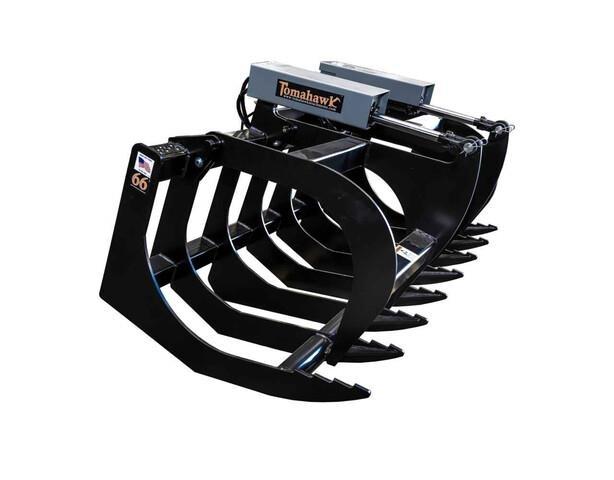 Tomahawk  Grabeži