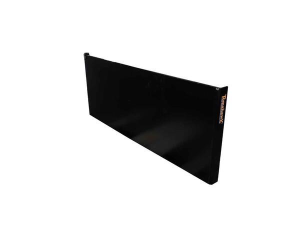 Tomahawk  Drugi deli