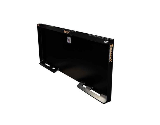 Tomahawk  Drugi deli