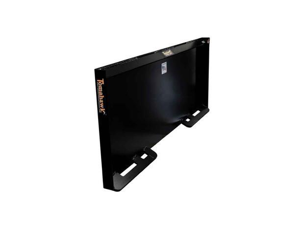 Tomahawk  Drugi deli