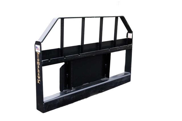 Tomahawk  Vilice