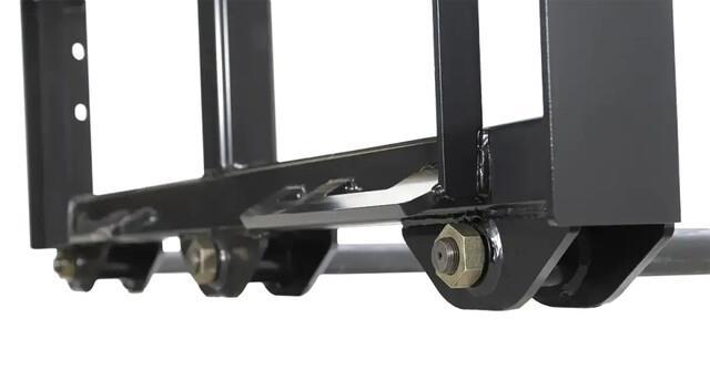 Tomahawk  Gradbeništvo - drugo