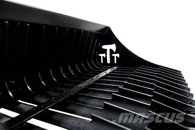 Tomahawk  Žlice