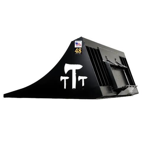 Tomahawk  Žlice