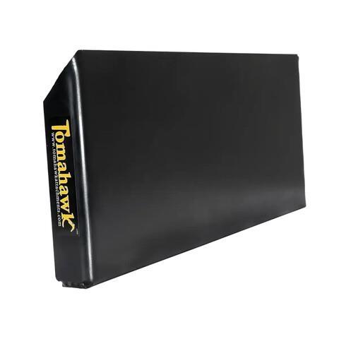 Tomahawk  Drugi deli