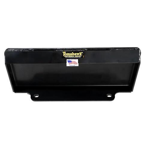 Tomahawk  Drugi deli