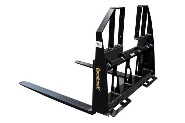 Tomahawk  Gradbeništvo - drugo