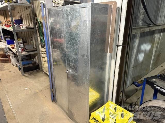  Tool Cabinet Drugo