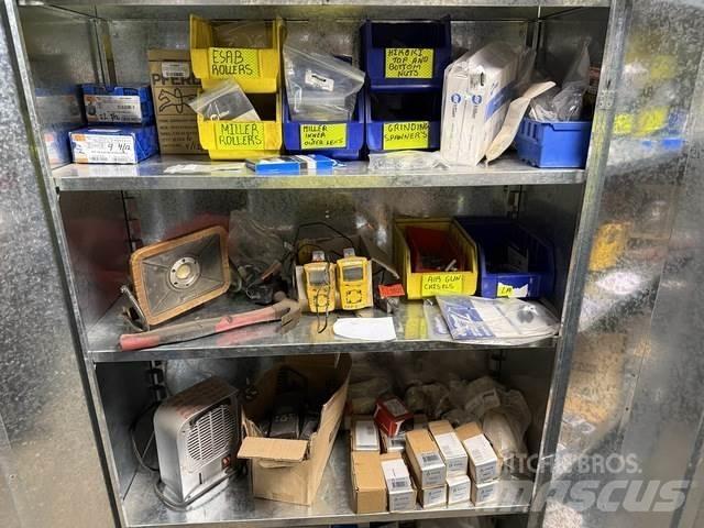  Tool Cabinet Drugo