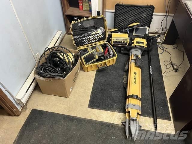 Topcon  Drugo